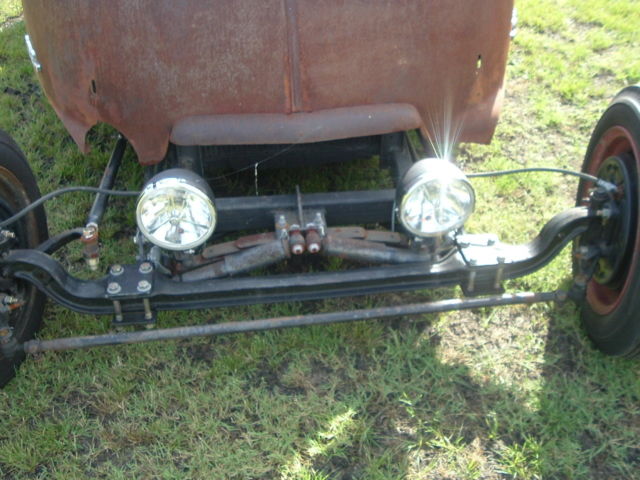 1949 GMC CAB OVER DIESEL