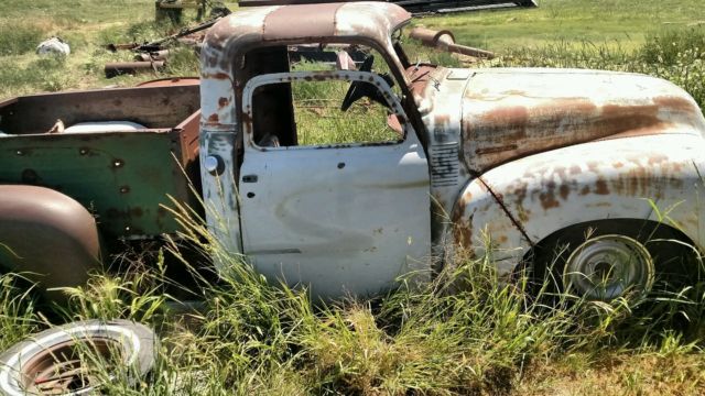 19490000 Chevrolet Other Pickups