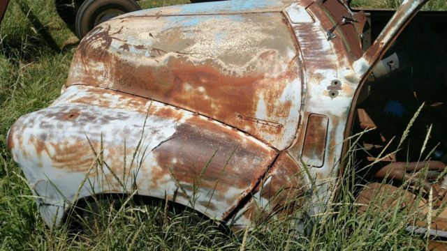 19490000 Chevrolet Other Pickups