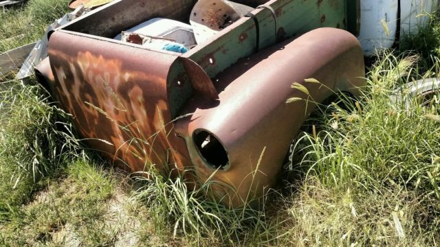 19490000 Chevrolet Other Pickups