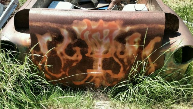 19490000 Chevrolet Other Pickups