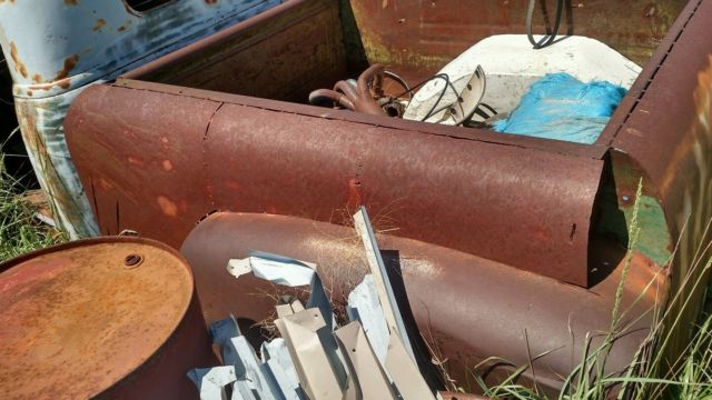 19490000 Chevrolet Other Pickups