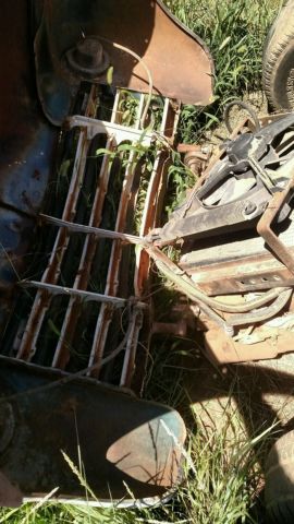 19490000 Chevrolet Other Pickups