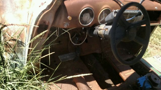 19490000 Chevrolet Other Pickups