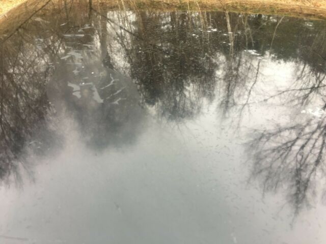 1985 Black Cadillac Eldorado Sedan