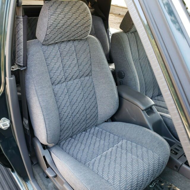 1994 Green Toyota 4Runner SUV