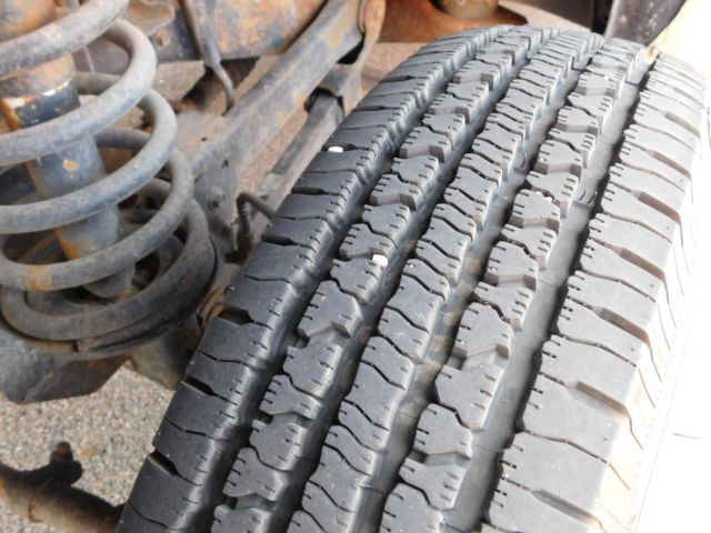 1994 Black Dodge Ram 3500 Standard Cab Pickup