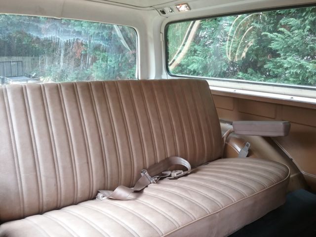 1984 Black Chevrolet C/K Pickup 1500