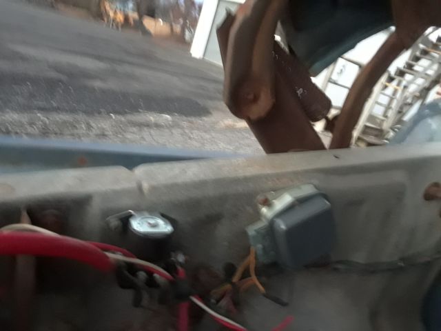 1979 BLUE Ford F-150 Standard Cab Pickup