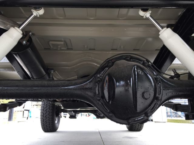 1970 Coronado Beige Toyota Land Cruiser U/K