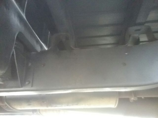 1972 Black Chevrolet Other Pickups Cab & Chassis