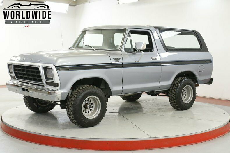 1978 Other Ford Bronco