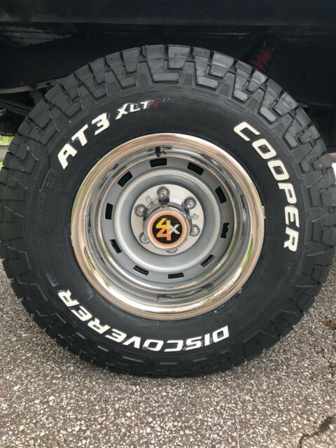 1974 Green Chevrolet C10 Pickup Standard Cab Pickup