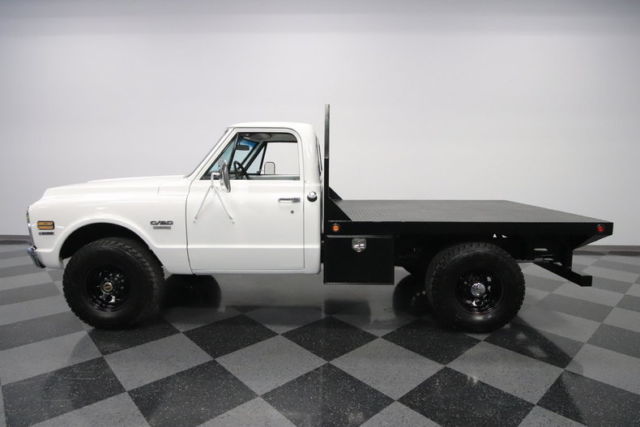 1970 Other Chevrolet K-20 Pickup (Truck)