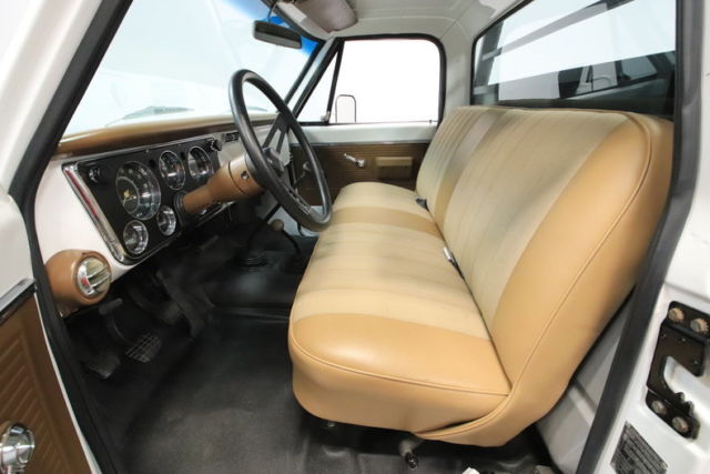 1970 Other Chevrolet K-20 Pickup (Truck)
