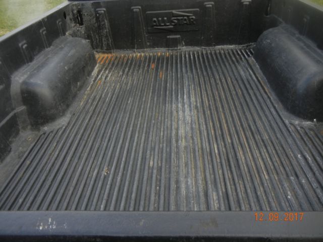 1990 Blue Toyota Tacoma Extended Cab Pickup