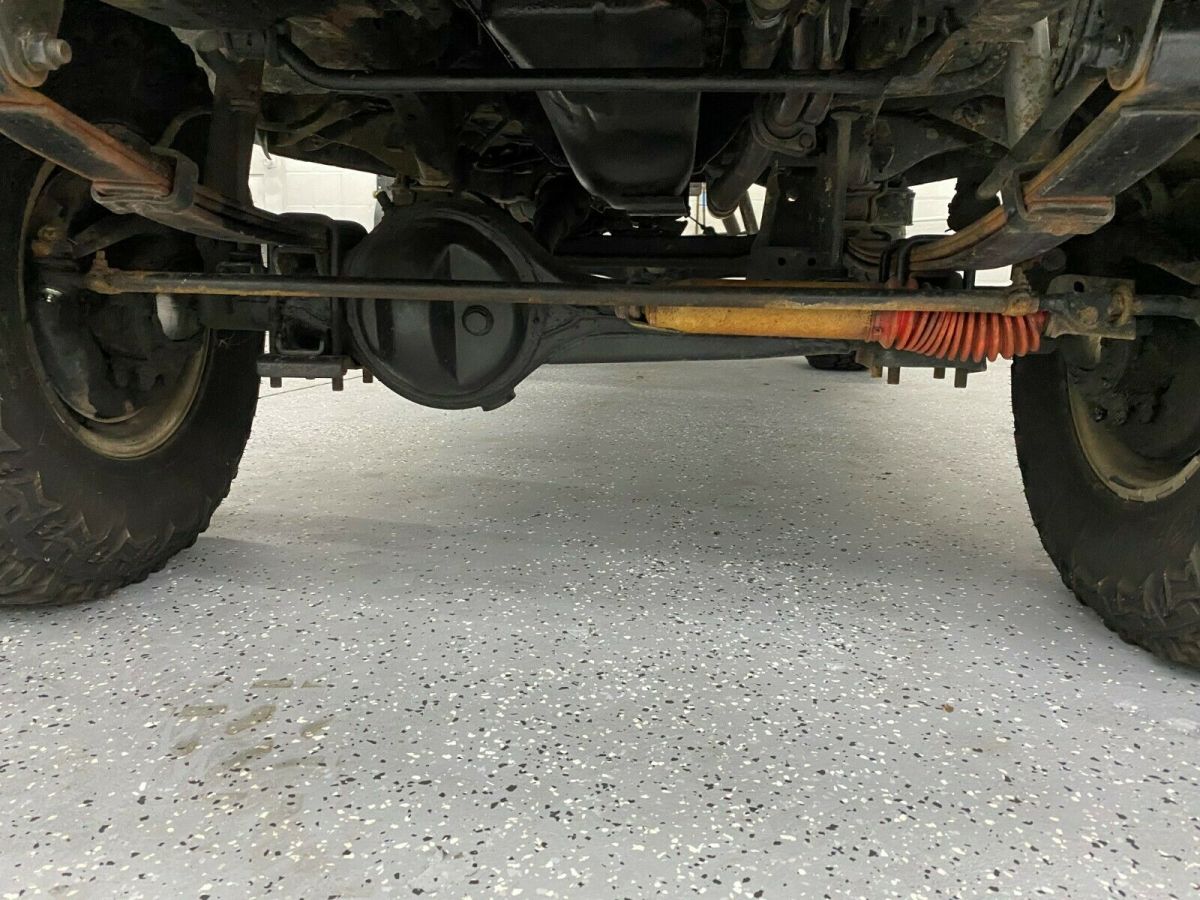 1982 Toyota Pickup Pickup Truck