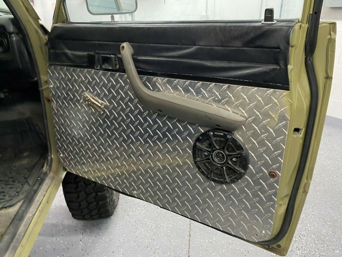 1982 Toyota Pickup Pickup Truck