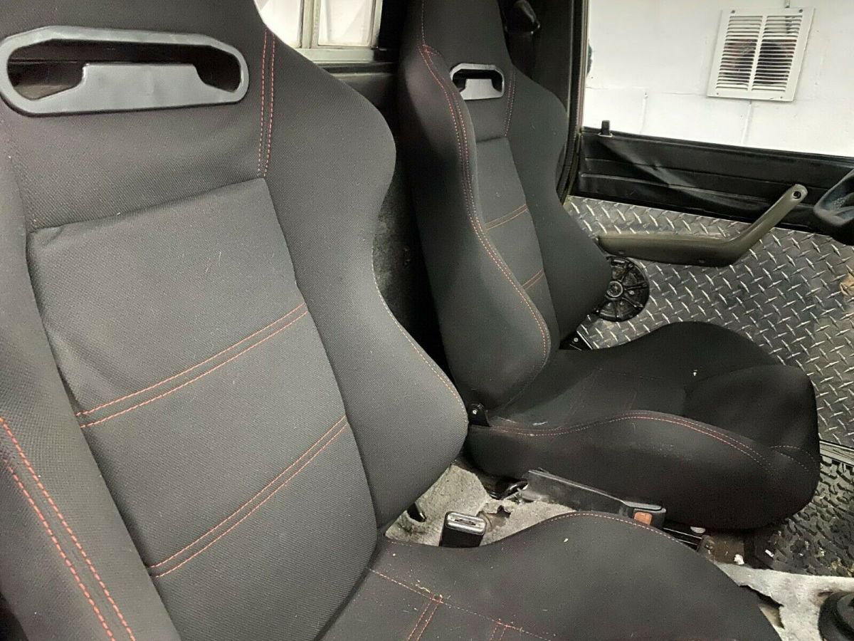 1982 Toyota Pickup Pickup Truck