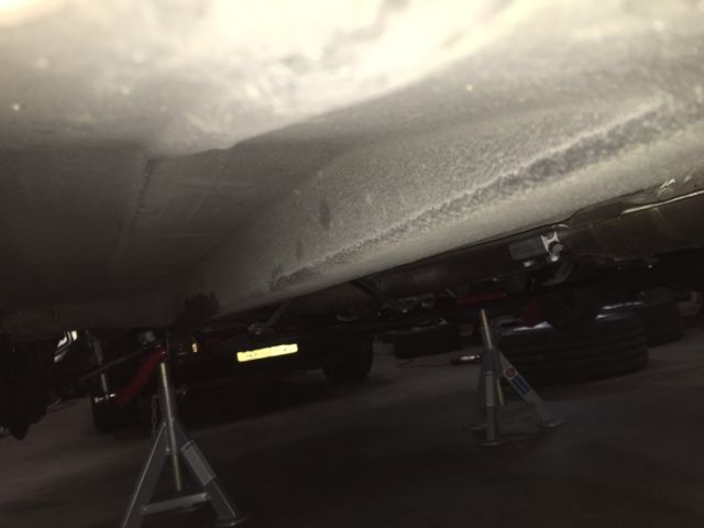 1994 slate gray metallic Porsche 928