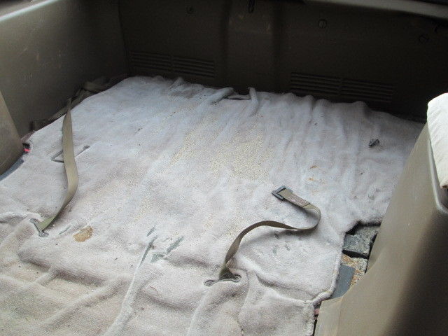 1987 Red Nissan 300ZX Hatchback