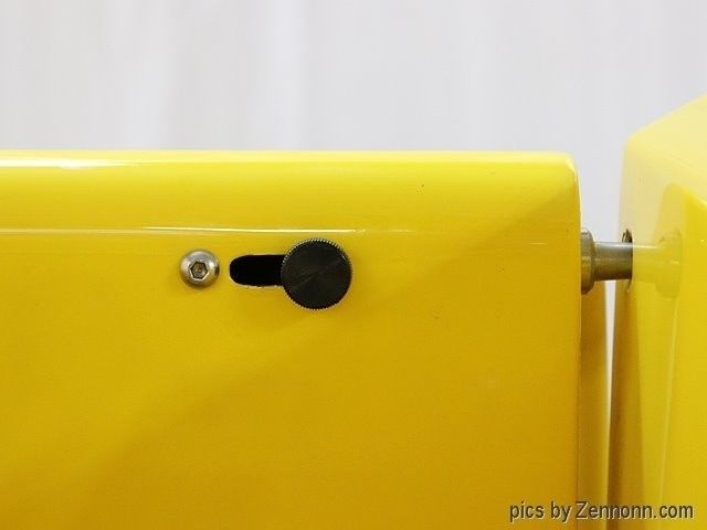 1953 Yellow Chevrolet Other Pickups Pickup