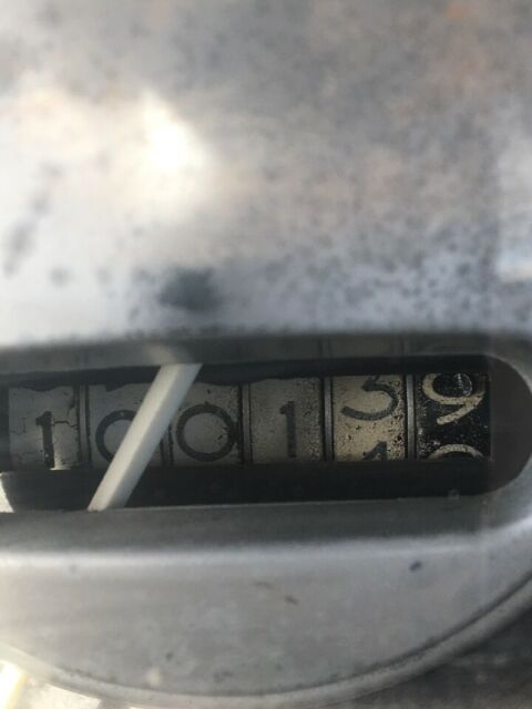 1954 Blue Chevrolet Other Pickups