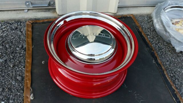 1934 Black Ford 5-Window Coupe