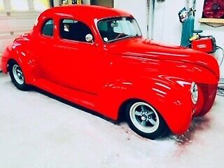 1938 Ford 5 window coupe Coupe