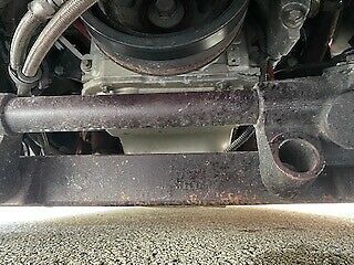 1938 Ford 5 window coupe Coupe