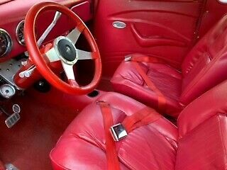 1938 Ford 5 window coupe Coupe