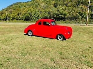 1938 Ford 5 window coupe Coupe