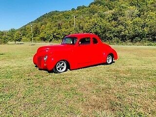 1938 Ford 5 window coupe Coupe
