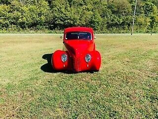 1938 Ford 5 window coupe Coupe