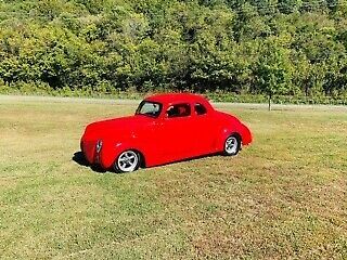 1938 Ford 5 window coupe Coupe