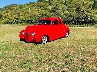 1938 Ford 5 window coupe Coupe