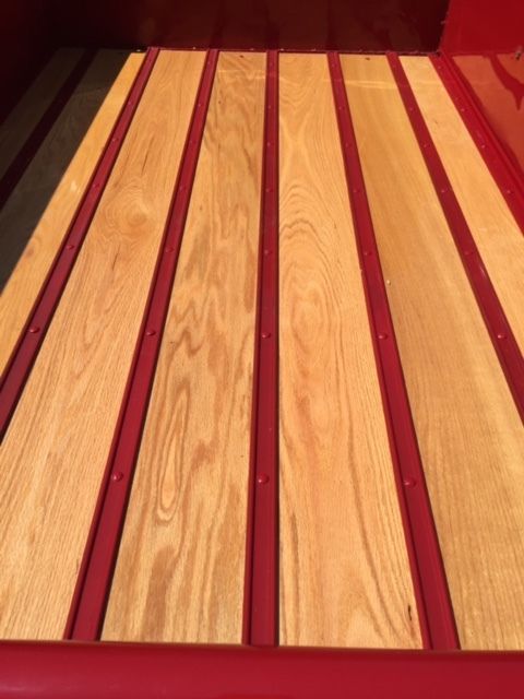 1953 Red Chevrolet Other Pickups 1/2 ton