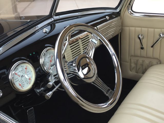 1950 Black Chevrolet Other Pickups 3100