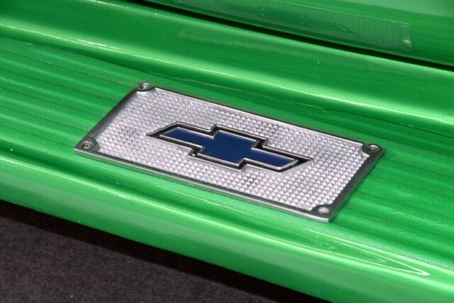 1950 Green Chevrolet Other Pickups Pickup Truck