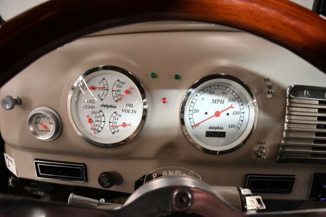 1950 Green Chevrolet Other Pickups Pickup Truck