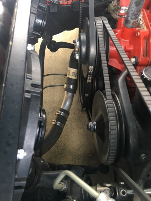 1950 Blue Oldsmobile Other Coupe