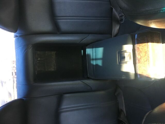 1967 Black Chevrolet Chevelle Coupe