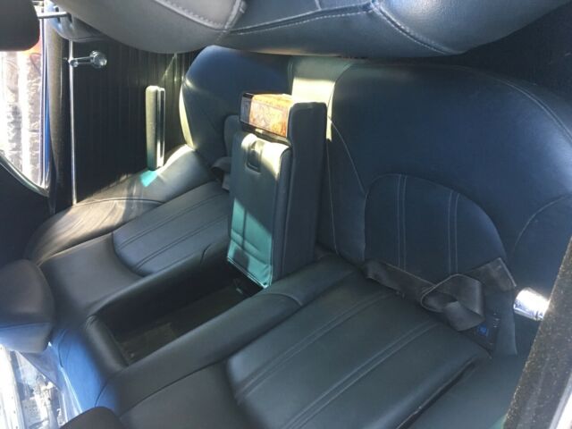 1967 Black Chevrolet Chevelle Coupe