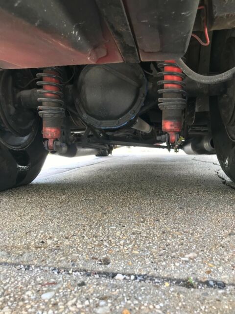 1970 Blue Chevrolet Chevelle