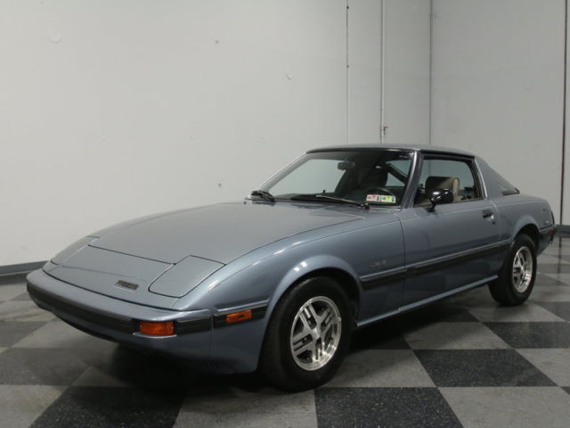 1985 Other Mazda RX-7 Coupe