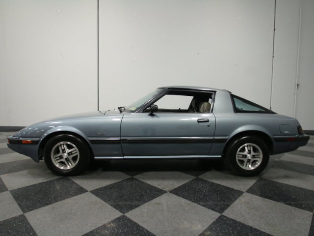 1985 Other Mazda RX-7 Coupe
