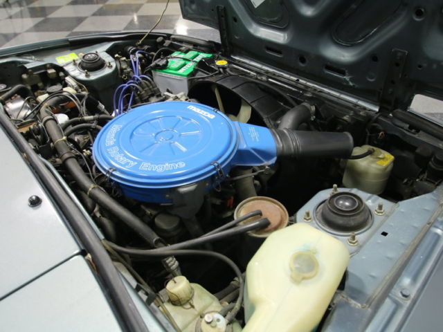 1985 Other Mazda RX-7 Coupe