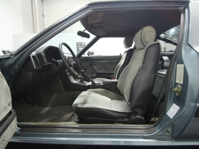 1985 Other Mazda RX-7 Coupe