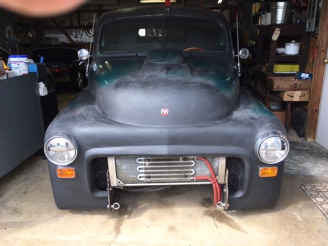 1951 Dodge Other Pickups Standard Cab Pickup