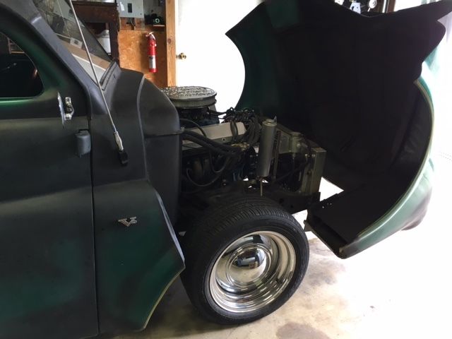 1951 Dodge Other Pickups Standard Cab Pickup